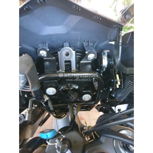  Suzuki v-strom 1000 2018 