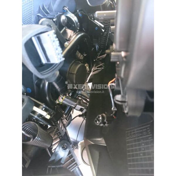  Suzuki v-strom 1000 2018 