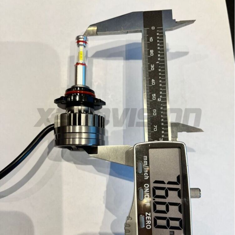 2 Abbaglianti LED HB3 22,000Lm per Fiat Doblo 263 2015 -2016 <strong>Kit LED abbaglianti per Fiat Doblo</strong> 263 2015 -2016. </strong>Due lampade Canbus HB3 Brightstar da 22,000 Lumen. Qualità Massima.