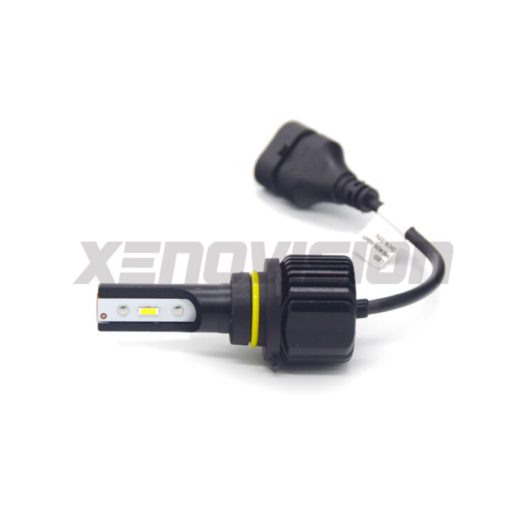 3 Anabbaglianti LED Lotus Elise Mk3 faro lenticolare HB3: HB3 11,000Lm <strong>Kit anabbaglianti LED</strong> HB3 per <strong>Lotus Elise</strong> Mk3 faro lenticolare HB3. Compatte, impermeabili, senza ventola: praticamente indistruttibili. Top Quality.