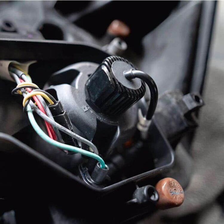 5 Anabbaglianti LED Lotus Elise Mk3 faro lenticolare HB3: HB3 11,000Lm <strong>Kit anabbaglianti LED</strong> HB3 per <strong>Lotus Elise</strong> Mk3 faro lenticolare HB3. Compatte, impermeabili, senza ventola: praticamente indistruttibili. Top Quality.