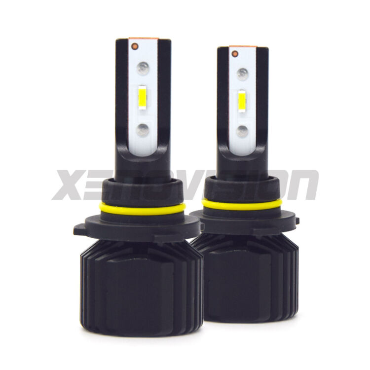 1 Anabbaglianti LED Lotus Elise Mk3 faro lenticolare HB3: HB3 11,000Lm <strong>Kit anabbaglianti LED</strong> HB3 per <strong>Lotus Elise</strong> Mk3 faro lenticolare HB3. Compatte, impermeabili, senza ventola: praticamente indistruttibili. Top Quality.