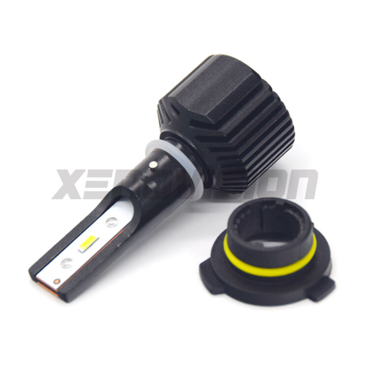 2 Fendinebbia LED Hyundai I30 PDE, PD, PDEN 2016 in poi: HB4 11,000Lm <strong>Kit fendinebbia LED</strong> HB4 per <strong>Hyundai I30</strong> PDE, PD, PDEN 2016 in poi. Compatte, impermeabili, senza ventola: praticamente indistruttibili. Top Quality.