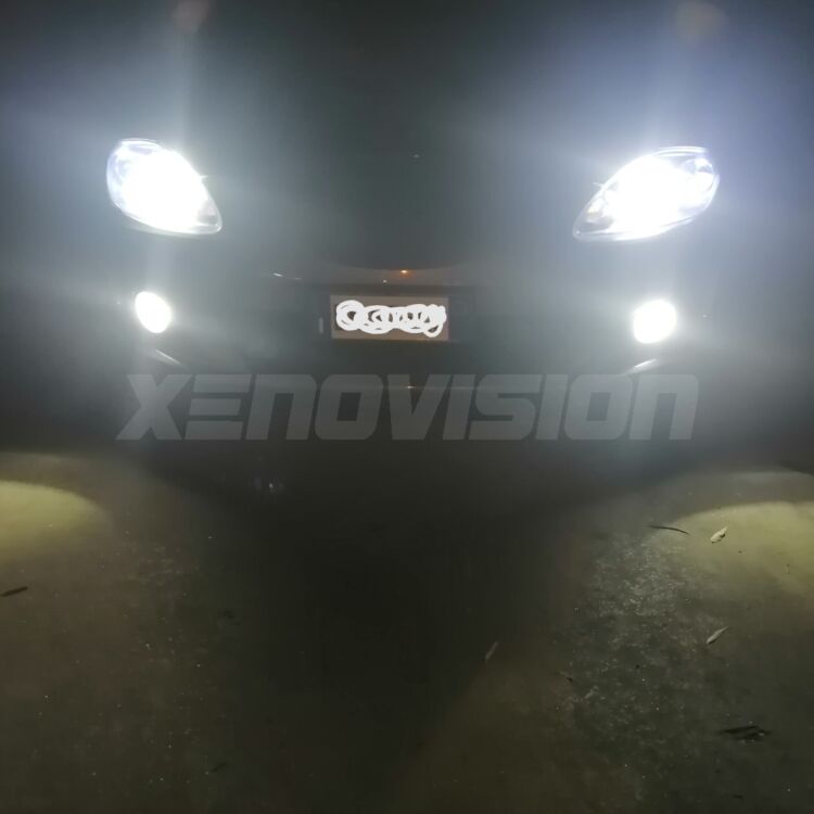  Seat Leon 2005-2012 