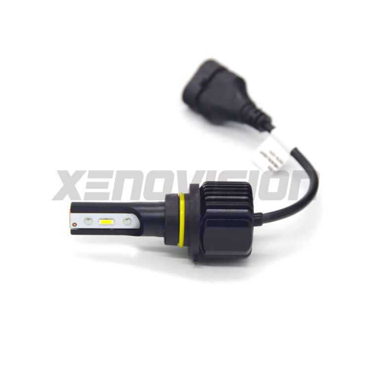 3 Fendinebbia LED Hyundai I30 PDE, PD, PDEN 2016 in poi: HB4 11,000Lm <strong>Kit fendinebbia LED</strong> HB4 per <strong>Hyundai I30</strong> PDE, PD, PDEN 2016 in poi. Compatte, impermeabili, senza ventola: praticamente indistruttibili. Top Quality.