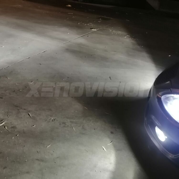  Seat Leon 2005-2012 