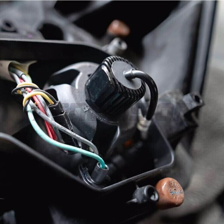 5 Fendinebbia LED Hyundai I30 PDE, PD, PDEN 2016 in poi: HB4 11,000Lm <strong>Kit fendinebbia LED</strong> HB4 per <strong>Hyundai I30</strong> PDE, PD, PDEN 2016 in poi. Compatte, impermeabili, senza ventola: praticamente indistruttibili. Top Quality.