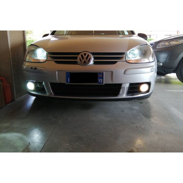  Volkswagen Golf 5 2005 