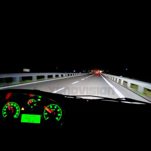 <p><strong>Kit Xenon&nbsp;</strong><strong>HB4</strong>&nbsp;con leggendarie centraline canbus Xenovision PhenomXT e lampade Xenovision DiamondPRO&nbsp;HB4. Qualit&agrave; Masima Garantita. Canbus sul 99.9% delle auto.</p>