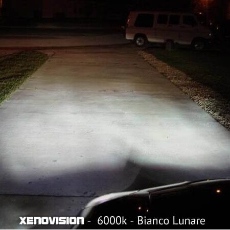 <p><strong>Kit Xenon&nbsp;</strong><strong>HB4</strong>&nbsp;con leggendarie centraline canbus Xenovision PhenomXT e lampade Xenovision DiamondPRO&nbsp;HB4. Qualit&agrave; Masima Garantita. Canbus sul 99.9% delle auto.</p>