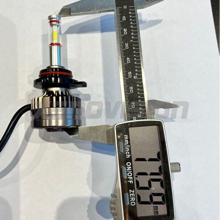 2 Anabbaglianti LED HIR2 22,000Lm per Land rover Discovery IV L319 fari lenticolari <strong>Kit LED anabbaglianti per Land rover Discovery IV</strong> L319 fari lenticolari. </strong>Due lampade Canbus HIR2 Brightstar da 22,000 Lumen. Qualità Massima.