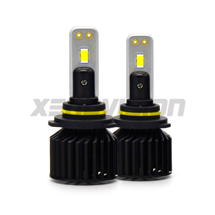 HIR2: Kit LED Eagle 29.000Lm