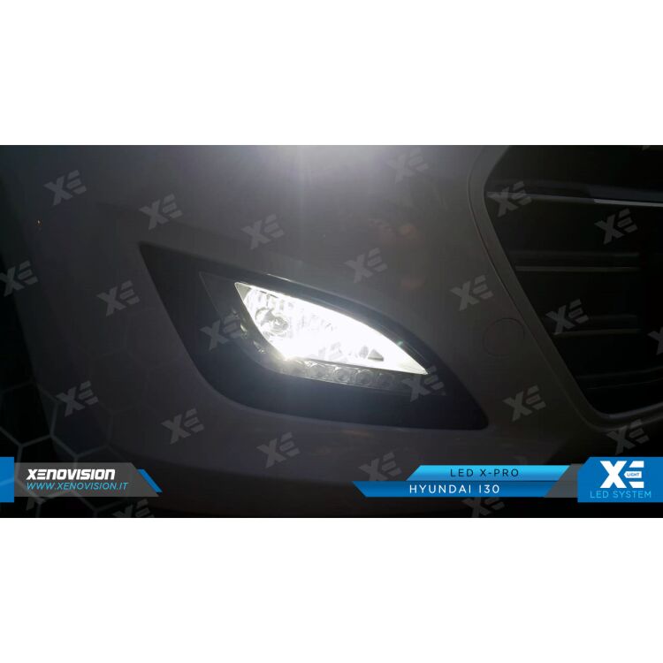 3 HIR2: Kit LED Twist 11.000Lm - FINE SERIE: NO GARANZIA FINE SERIE: NO GARANZIA <strong>Kit LED </strong><strong>HIR2</strong><strong> senza ventola. </strong>Compatti, impermeabili, senza ventola: praticamente indistruttibili. Top Quality. Ideali per Fendinebbia, abbaglianti e spazi ristretti. Canbus sul 85% delle auto.