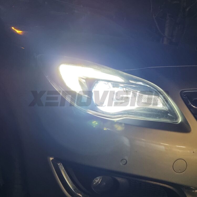  Opel Insignia A sports tourer 2008-2017 