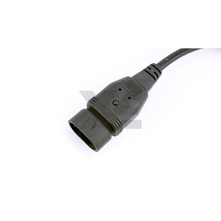 <p>Rapida. Super schermata. Canbus di ultima generazione. Progettata e realizzata da zero da Xenovision.&nbsp;</p>