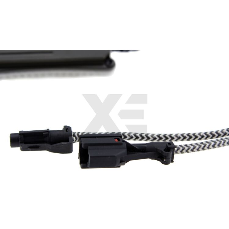 <p>Rapida. Super schermata. Canbus di ultima generazione. Progettata e realizzata da zero da Xenovision.&nbsp;</p>