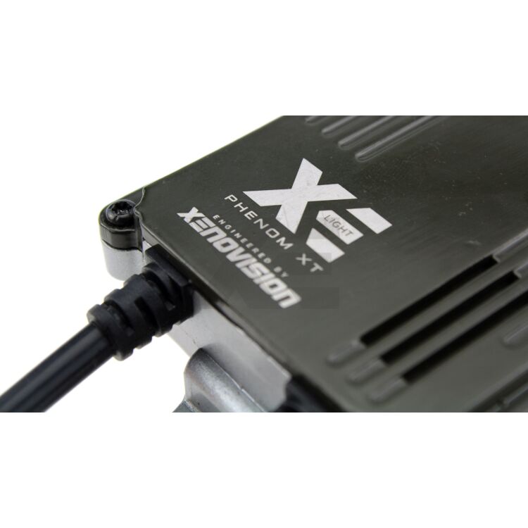 KET: Xenovision PhenomXT Light Computer 55W <p>Rapida. Super schermata. Canbus di ultima generazione. Progettata e realizzata da zero da Xenovision. </p>