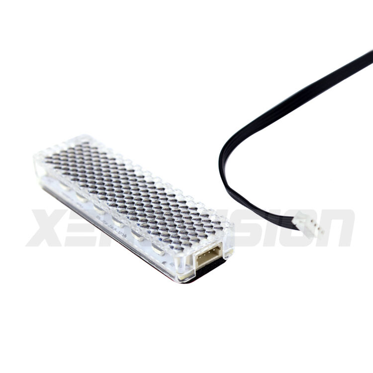 3 Placche LED vano piedi cambiacolore bluetooth per Hyundai I30 PDE, PD, PDEN 2016 in poi <strong>Kit placche LED cambiacolore vano piedi Hyundai I30</strong> PDE, PD, PDEN 2016 in poi. 4 placche <strong>Bluetooth</strong> con app Android /iOS.
