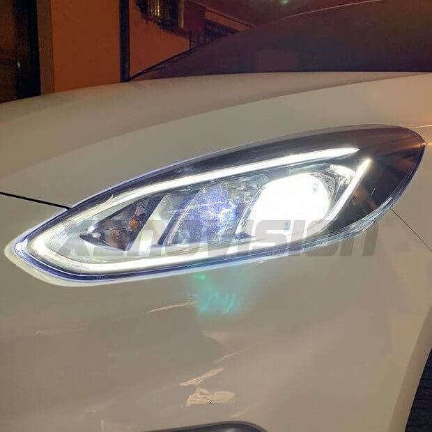  Ford Fiesta ST 200 2019 