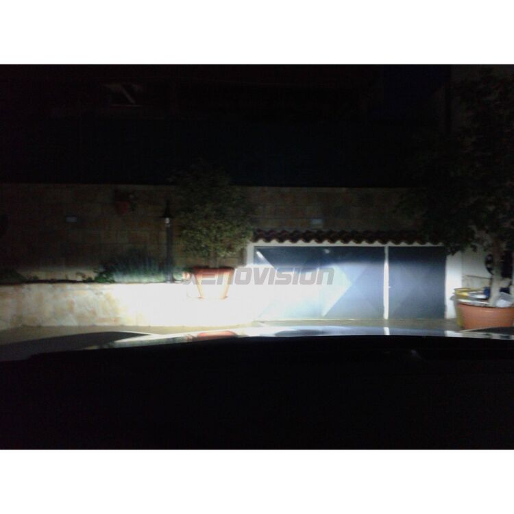 <p>Il Kit XE Light modello Eagle LED System studiato da Xenovision.it per la tua Nissan Qashqai 2014 in poi.</p>