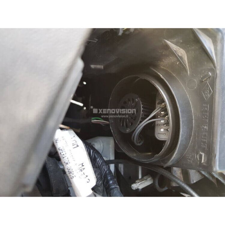  Renault Megane 4 2016 