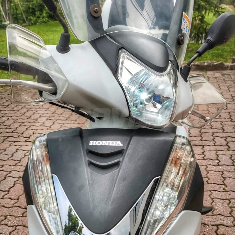  Honda SH300 2013 