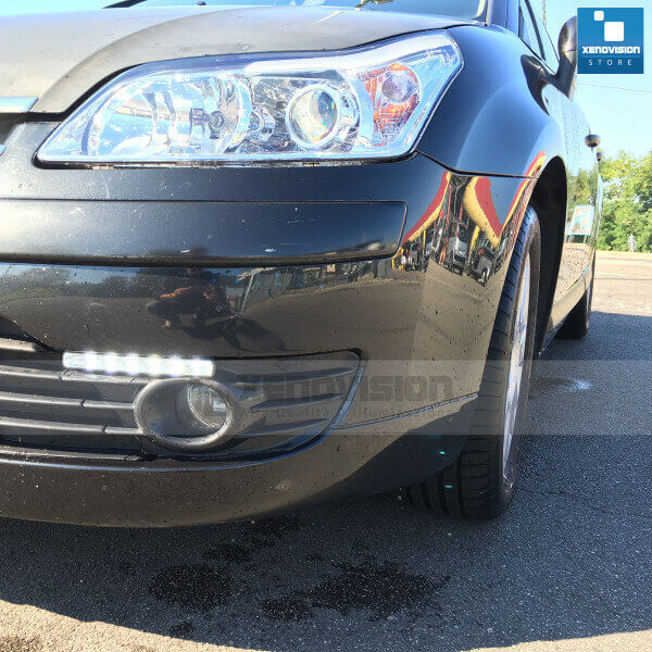  Citroen C4 2007 