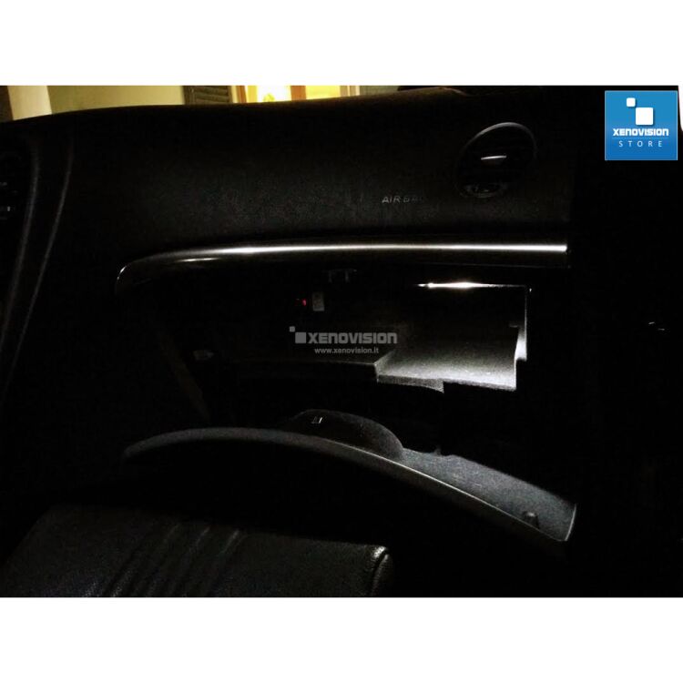 3 Kit Led Alfa 159 - 2005 in poi - FULL - Bianco Lunare 6000k <p>Kit Alfa Romeo 159 dal 2005 in poi Full, conversione totale a Led per Alfa Romeo 159 dal 2005 in poi. Zero spie, Altissima Qualità. Luce Bianco Lunare 6000k su ogni principale punto luce interno ed i principali esterni.</p>