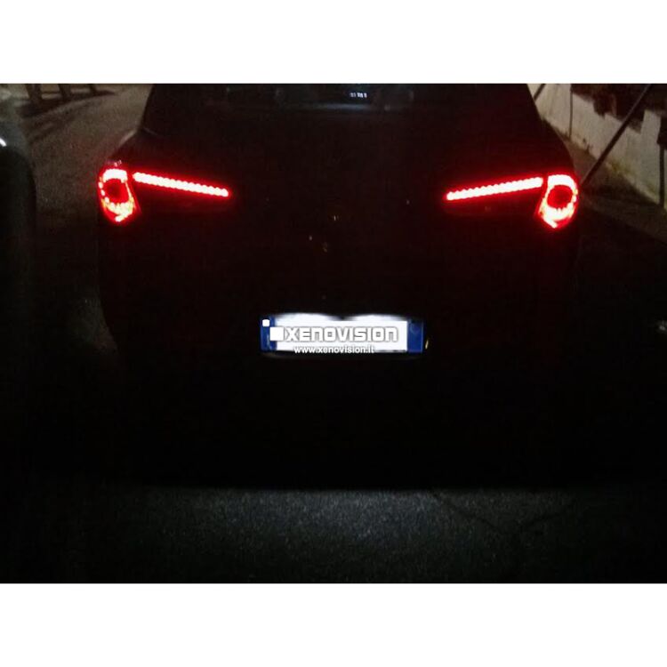 <p>Kit Alfa Romeo Giulietta dal 2008 in poi Full, conversione totale a Led per Alfa Romeo Giulietta dal 2008 in poi. Zero spie, Altissima Qualit&agrave;. Luce Bianco Lunare 6000k su ogni principale punto luce interno ed i principali esterni.</p>