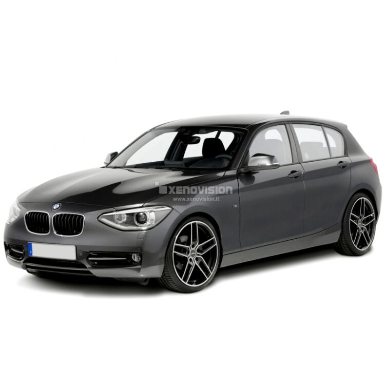 0 Kit Led BMW F20 - Tutti i punti luce - BASE - Bianco Lunare 6000k <p>Kit Led BMW F20 BlackLine Base, conversione totale a Led per BMW Serie 1 F20. Zero Spie, Top Quality, Bianco Lunare 6000k</p>