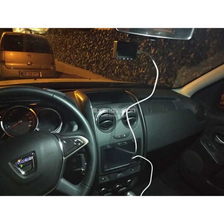  Dacia Duster 2017 