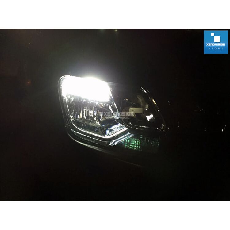 8 Kit Led Dacia Duster - Tutti i punti luce - TOTAL - Bianco Lunare 6000k <p>Kit Led Dacia Duster Total, conversione totale a Led per Dacia Duster. Zero spie, Altissima Qualità. Luce Bianco Lunare 6000k su ogni punto luce interno ed esterno. </p>