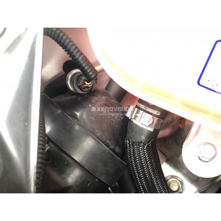 9 Kit LED Fiat 500/595 Abarth - Anabbaglianti <p>Il kit LED #1 in Italia per gli anabbaglianti della tua 500 o 595. Garantito.</p>