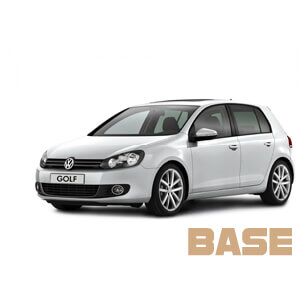 <p>Kit Led Golf VI Base, conversione totale a Led per Golf 6.Creato con la VWGolfCommunity, pacchetto completo di altissima qualità e risultato garantito. </p>