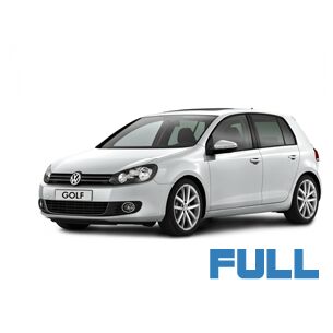 0 Kit Led Golf VI - Tutti i punti luce - Full - Bianco Lunare 6000k <p>Kit Led Golf VI Full, conversione totale a Led per Golf 6.Creato con la VWGolfCommunity, pacchetto completo di altissima qualità e risultato garantito.</p>
