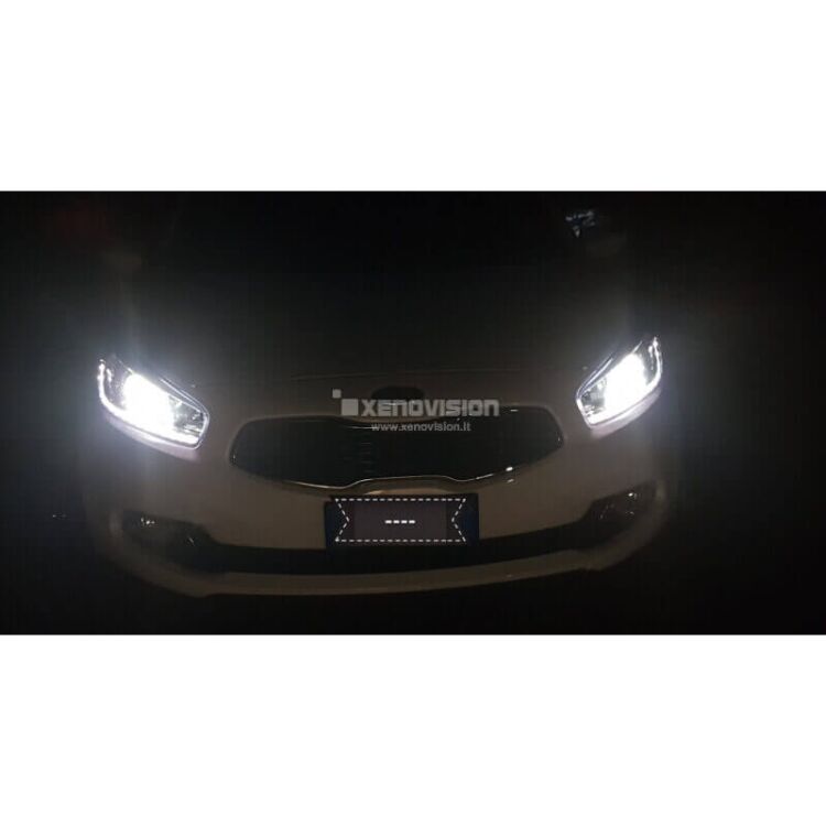  Kia ceed SW  Higt-tech 2015 