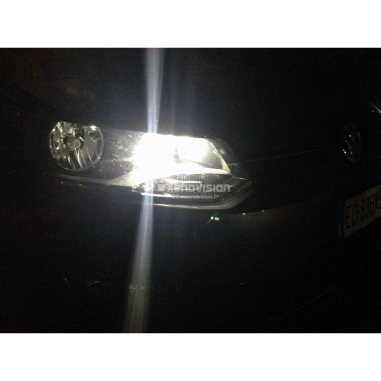 <p>Kit Led Polo 6R Full, conversione totale per Polo 6R.Creato con la VWGolfCommunity, pacchetto completo di altissima qualit&agrave; e risultato garantito.</p>