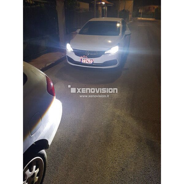  Opel Astra k 2017 