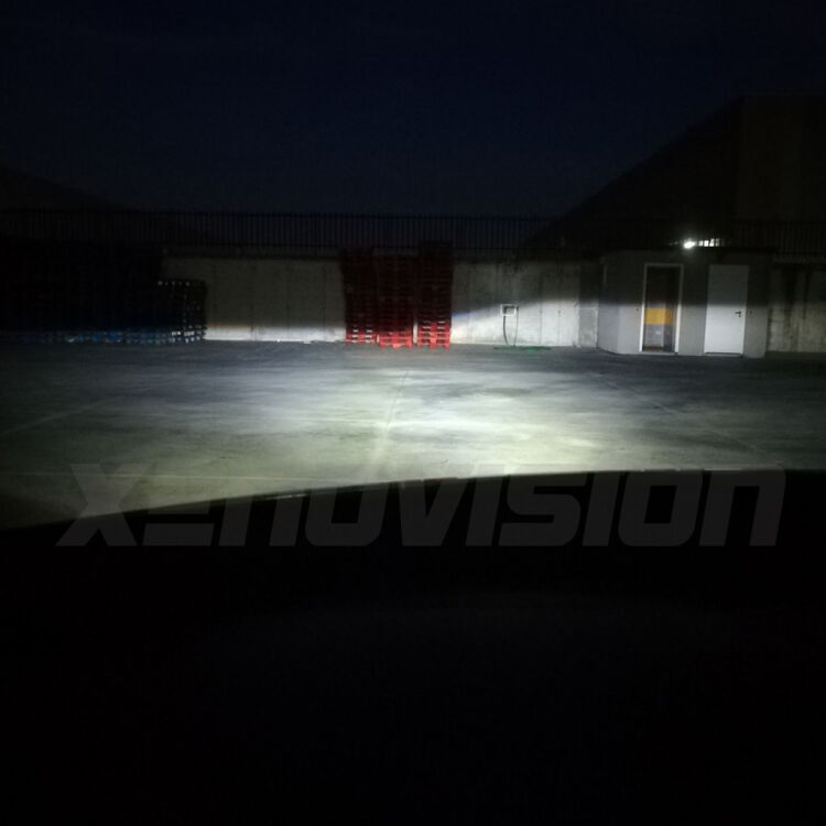 <p>Il kit LED per fari Toyota Auris e Hybrid Anabbaglianti e Abbaglianti #1 in Italia. Garantito.</p>