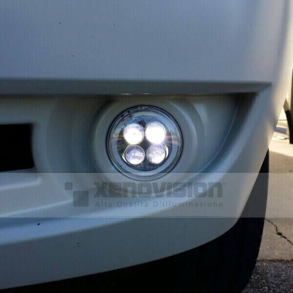  Ford Transit 2007 