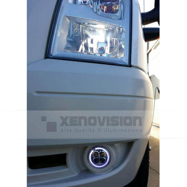  Ford Transit 2007 