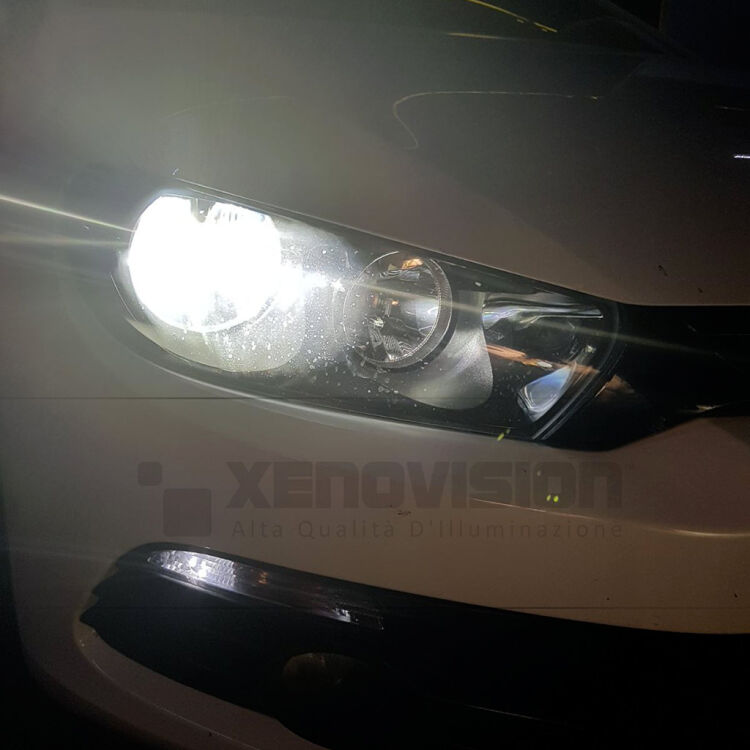 3 Kit LED VW Scirocco Anabbaglianti <p>Il kit LED per fari Volkswagen Scirocco Anabbaglianti #1 in Italia. Garantito.</p>