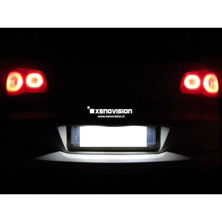3 Kit Led VW Tiguan - 2007 in poi - BASE - Bianco Lunare 6000k <p>Kit Led  VW Tiguan 2010 Base, conversione a Led per VW Tiguan 2010. Zero spie, Altissima Qualità. Luce Bianco Lunare 6000k.</p>