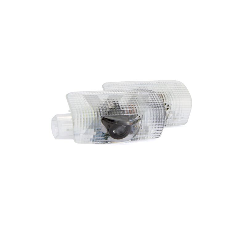 Kit Placche Led Sottoporta Proiettore Logo Toyota - Prius Land Cruiser Camry <p>Kit Placche Led Sottoporta/Pozzanghera con proiettore logo <strong>TOYOTA</strong></p>