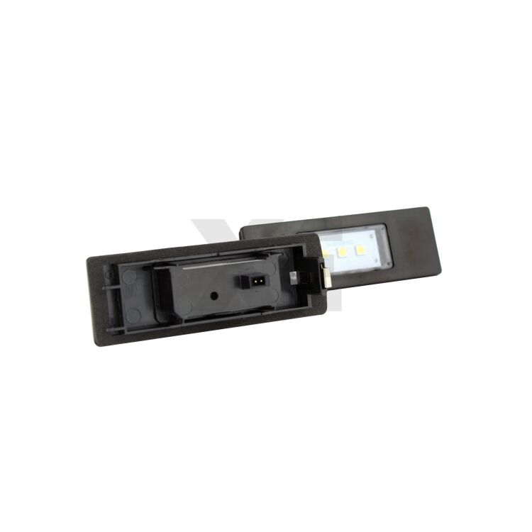 Luci targa a LED per Peugeot Partner Tepee (b9 Luci targa a LED per Peugeot Partner Tepee (b9