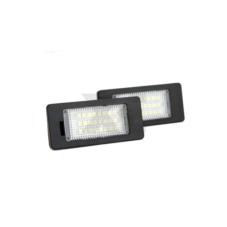 0 Kit Plafoniere Led Targa Porsche Panamera <p>Le originali Xenovision - Qualità Massima sul mercato. Per Porsche Panamera.</p>