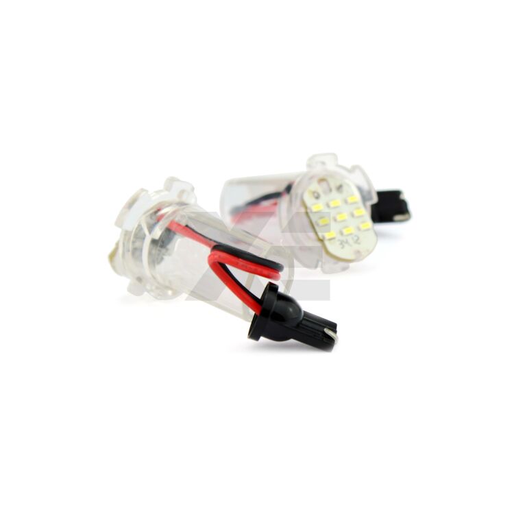 1 Kit Plafoniere Led targa Toyota Alphard Corolla Altis ITS Wish <p>Le originali Xenovision - Qualità Massima sul mercato. Per Toyota Corolla, Alphard, etc. </p>