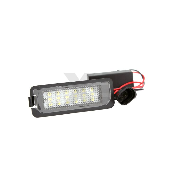 4 Kit Plafoniere LED Luce Targa per VW Passat B5 1996 - 2000 Kit plafoniere LED Luce Targa specifiche per VW Passat B5 1996 - 2000. Zero spie. Qualità Massima sul mercato, estremamente luminose.