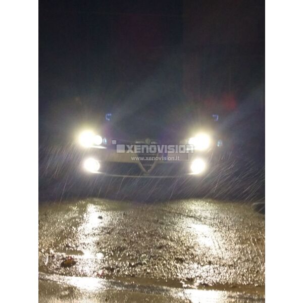 <p><span style="color: #626262;">Kit Xenon Specifico per i fari della tua Alfa 159. Engineered by Xenovision - Qualit&agrave; Massima.</span></p>
<p>&nbsp;</p>