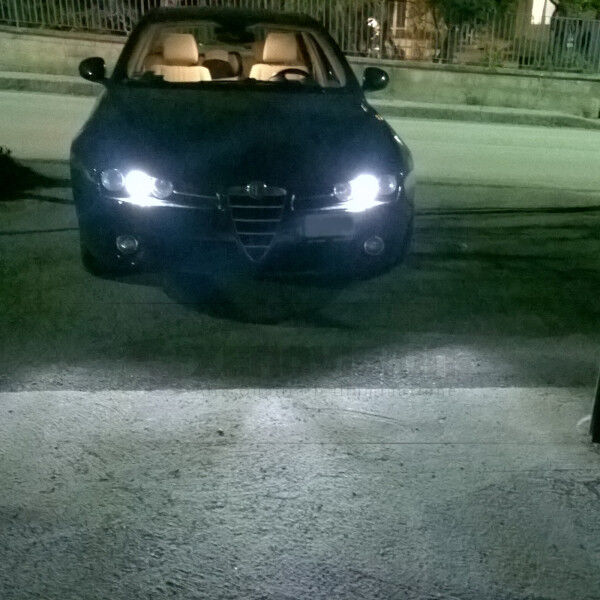 <p><span style="color: #626262;">Kit Xenon Specifico per i fari della tua Alfa 159. Engineered by Xenovision - Qualit&agrave; Massima.</span></p>
<p>&nbsp;</p>